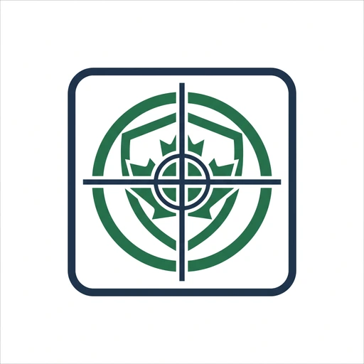 MapleDrift Extermination logo