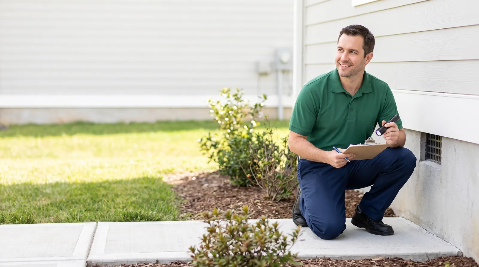 Pest Control Services in Nashville, TN